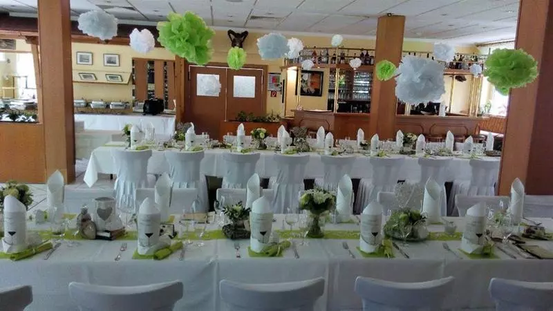 Waldhotel Am Ilsestein