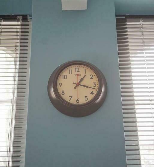 فندق صغير The Alma Taverns Boutique Suites   Room 1   Hopewell