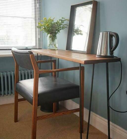 فندق صغير The Alma Taverns Boutique Suites   Room 1   Hopewell