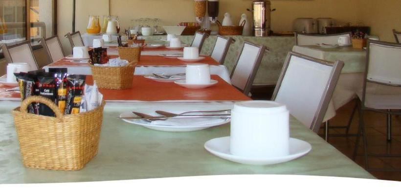 Alessandria Apart   El Bosque Norte