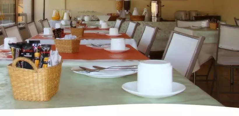 Alessandria Apart   El Bosque Norte