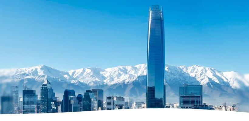 Alessandria Apart   El Bosque Norte