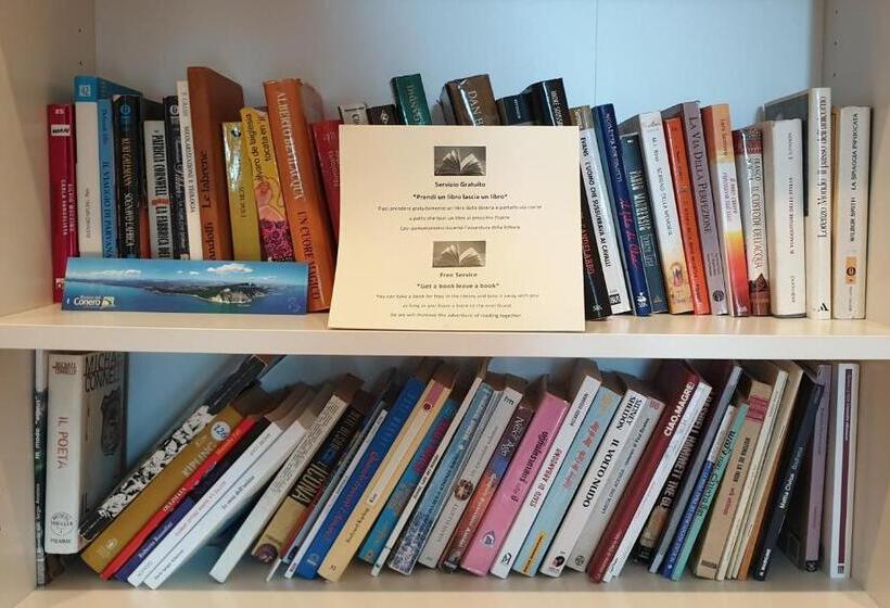 تختخواب و صبحانه Anconabed