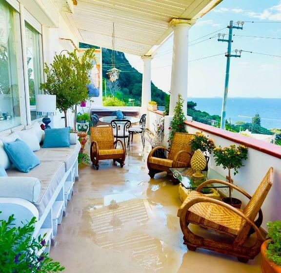 צימר Scala Fenicia 14 By Caprirooms