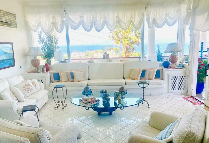 צימר Scala Fenicia 14 By Caprirooms