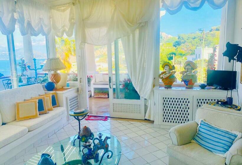 צימר Scala Fenicia 14 By Caprirooms