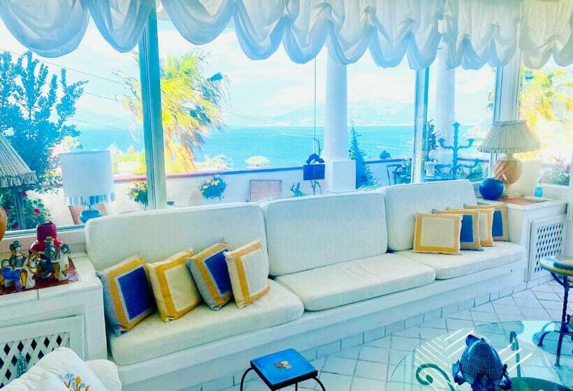 צימר Scala Fenicia 14 By Caprirooms