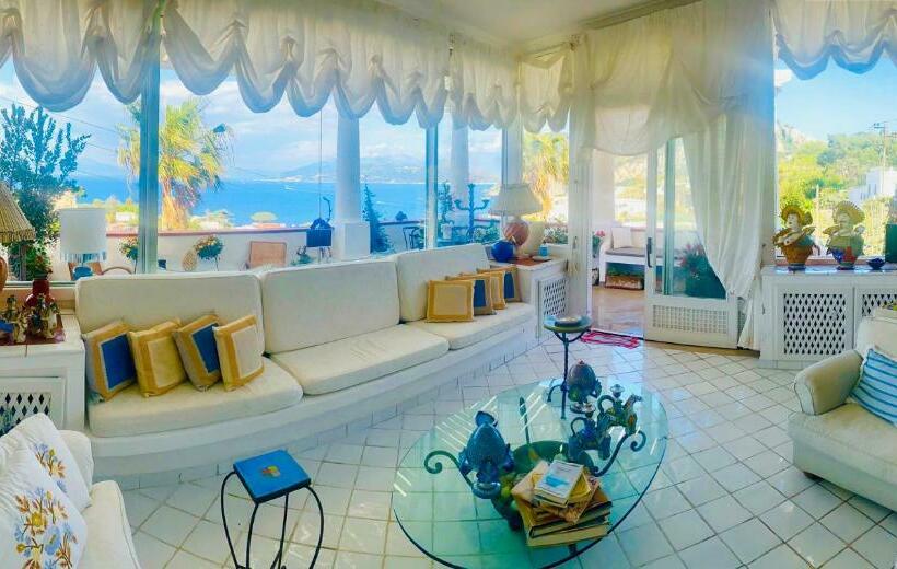 צימר Scala Fenicia 14 By Caprirooms