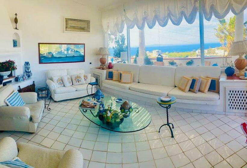 צימר Scala Fenicia 14 By Caprirooms