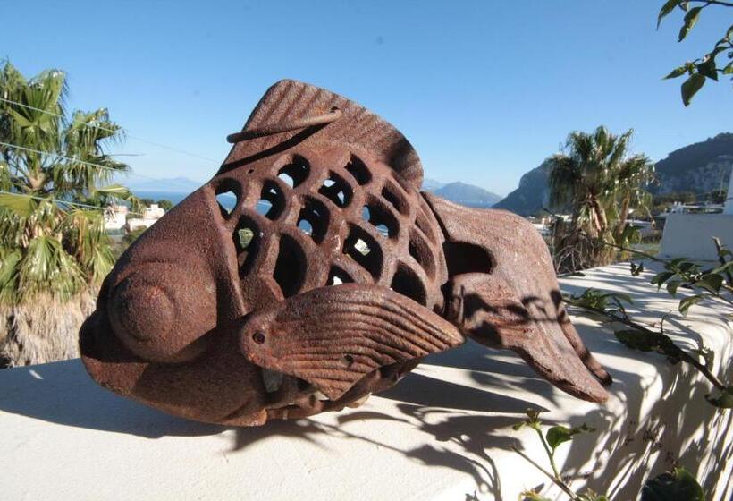 צימר Scala Fenicia 14 By Caprirooms