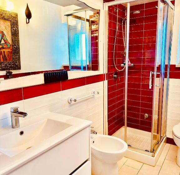 צימר Scala Fenicia 14 By Caprirooms