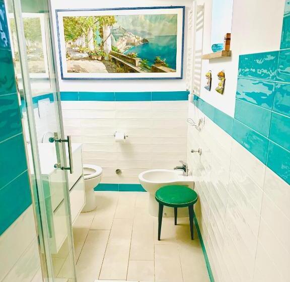 צימר Scala Fenicia 14 By Caprirooms