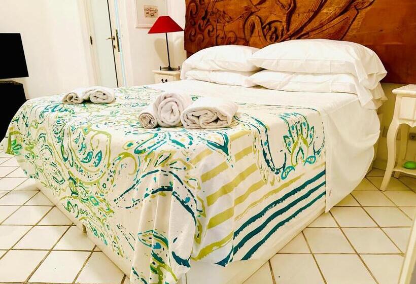 צימר Scala Fenicia 14 By Caprirooms