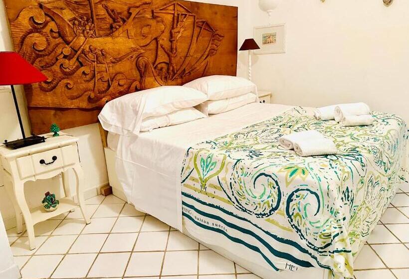 צימר Scala Fenicia 14 By Caprirooms