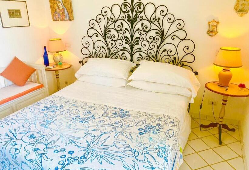 צימר Scala Fenicia 14 By Caprirooms