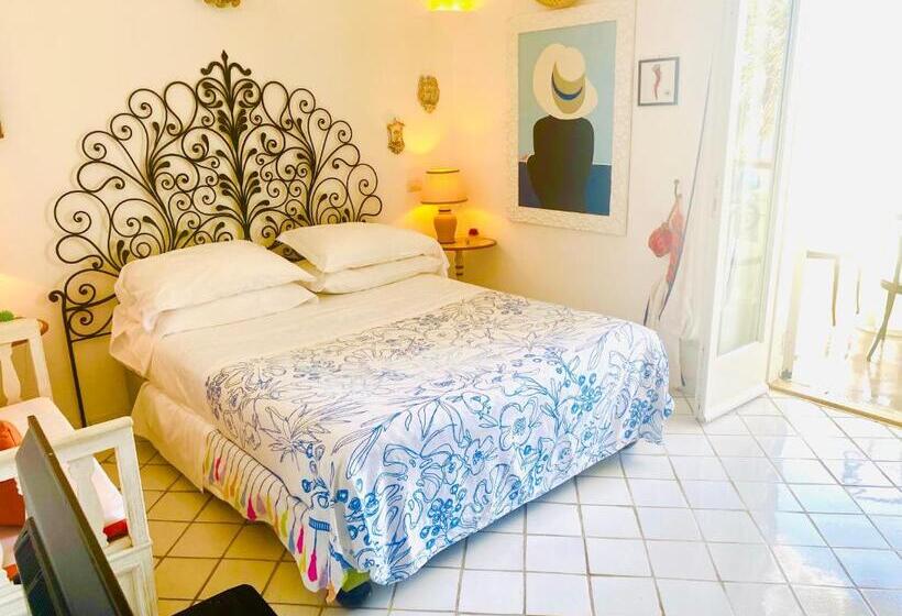 צימר Scala Fenicia 14 By Caprirooms