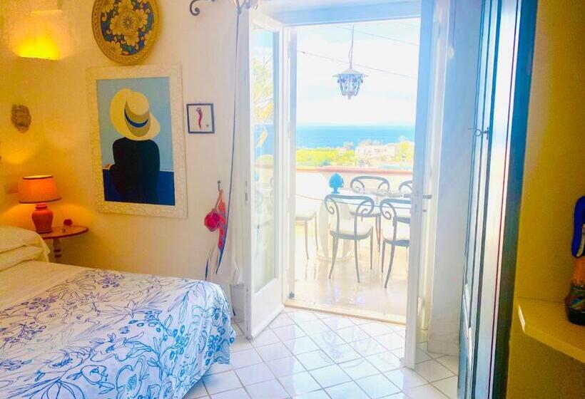 צימר Scala Fenicia 14 By Caprirooms