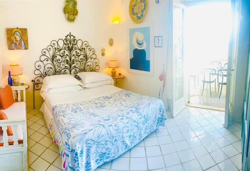 צימר Scala Fenicia 14 By Caprirooms