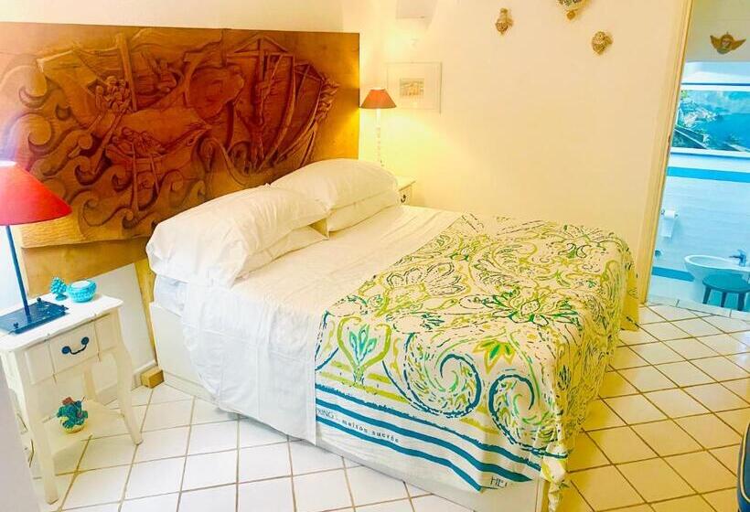 צימר Scala Fenicia 14 By Caprirooms