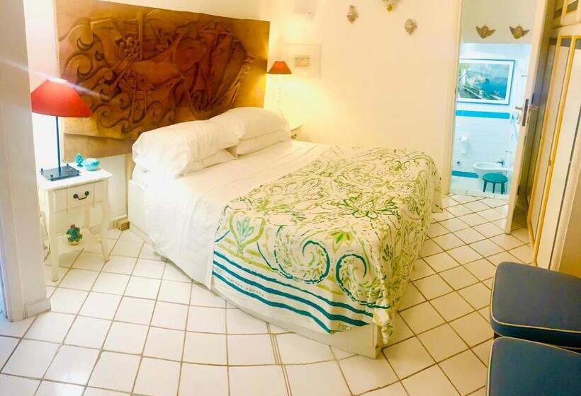 צימר Scala Fenicia 14 By Caprirooms