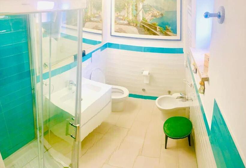 צימר Scala Fenicia 14 By Caprirooms