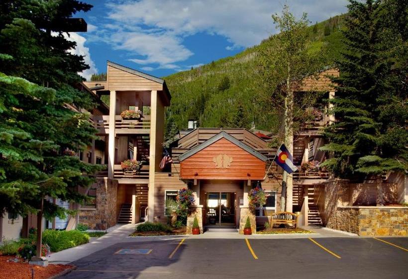 Getaways At Eagle Point Resort