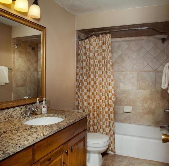 Getaways At Eagle Point Resort