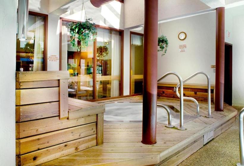 Getaways At Eagle Point Resort