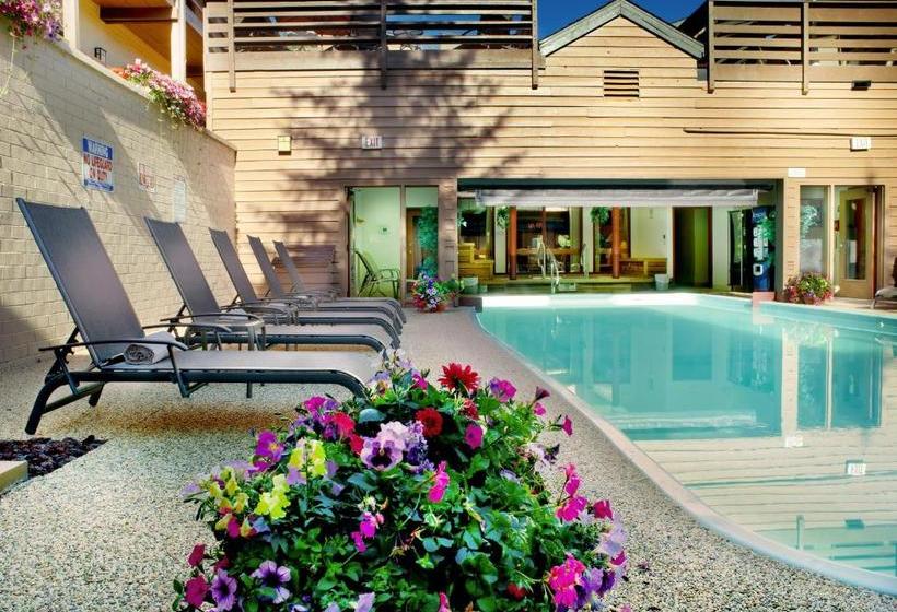 Getaways At Eagle Point Resort