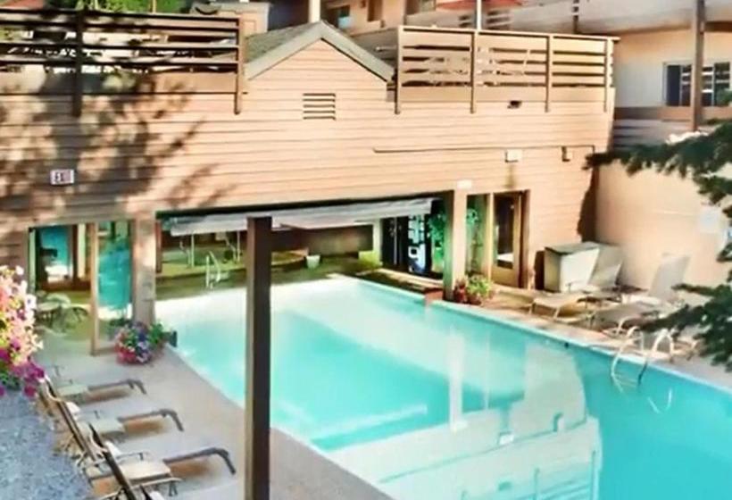 Getaways At Eagle Point Resort