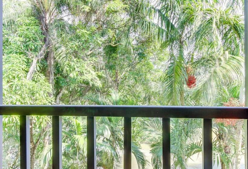 בית מלון כפרי Colonial Suite @ Mahogany Hall