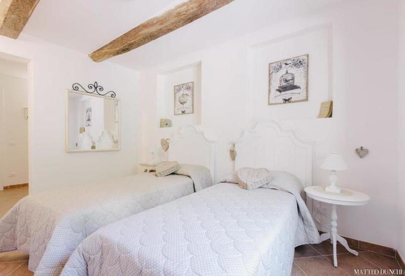 فندق Ristorante Pintadera