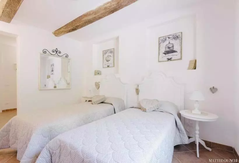 Hotelli Ristorante Pintadera