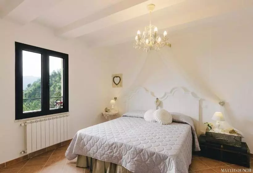 Hotelli Ristorante Pintadera