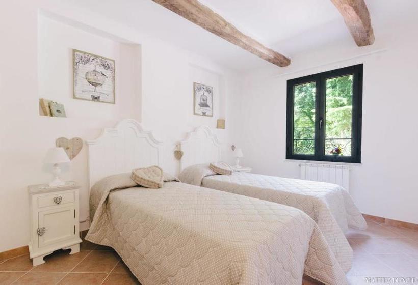 فندق Ristorante Pintadera