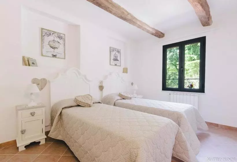 Hotelli Ristorante Pintadera