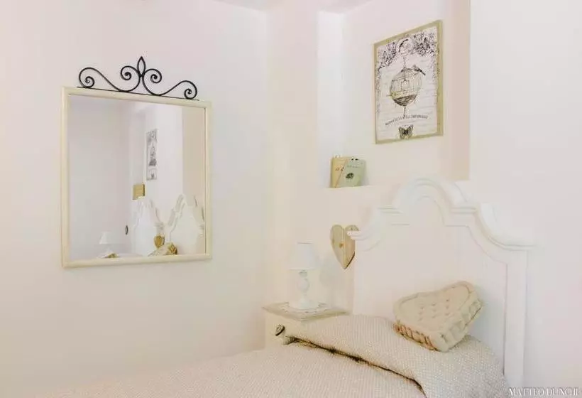 Hotelli Ristorante Pintadera