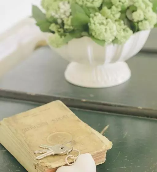 Hotelli Ristorante Pintadera