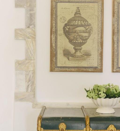 فندق Ristorante Pintadera