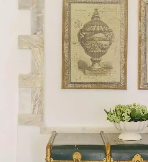 Hotelli Ristorante Pintadera