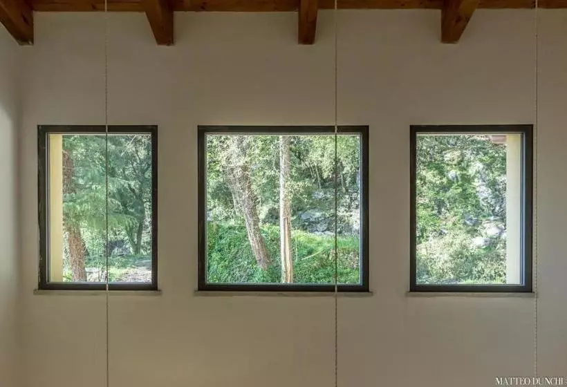 Hotelli Ristorante Pintadera