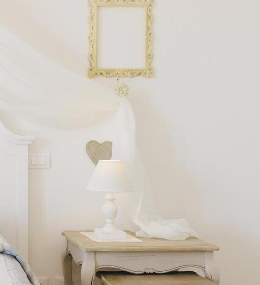 فندق Ristorante Pintadera