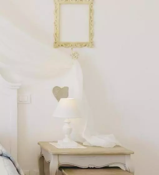 Hotelli Ristorante Pintadera