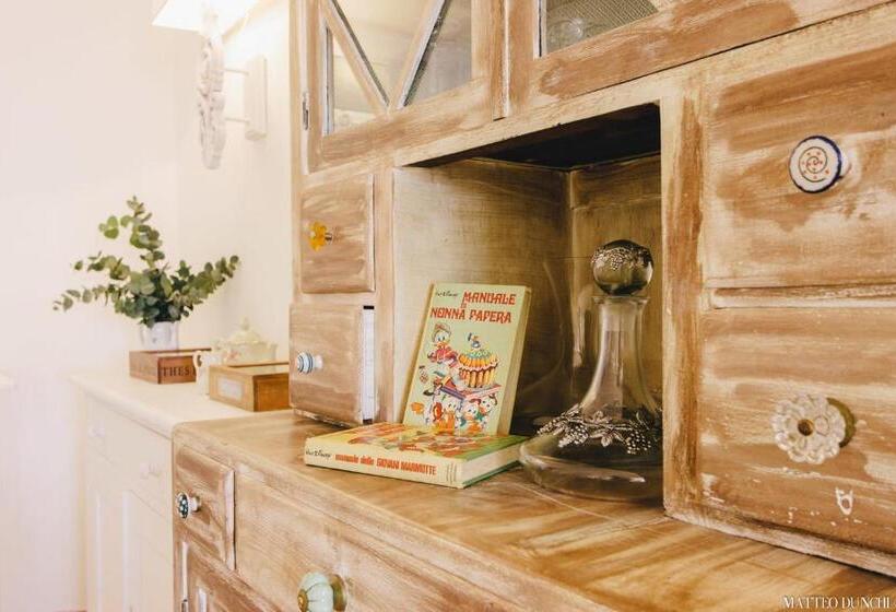 فندق Ristorante Pintadera