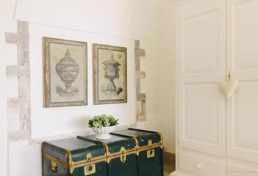 Hotelli Ristorante Pintadera