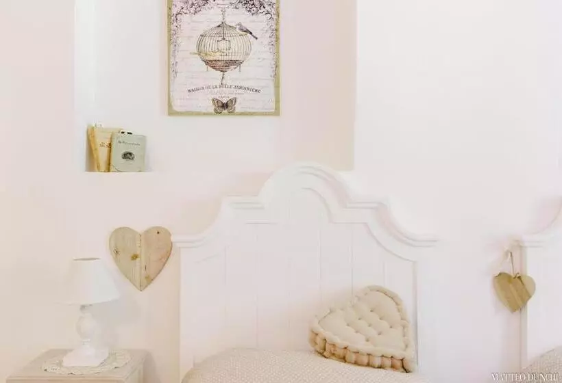 Hotelli Ristorante Pintadera