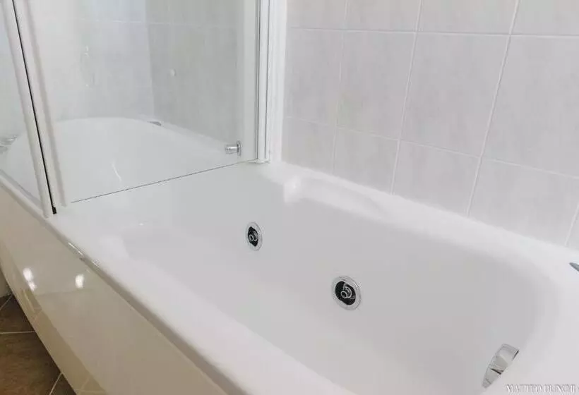 Hotelli Ristorante Pintadera