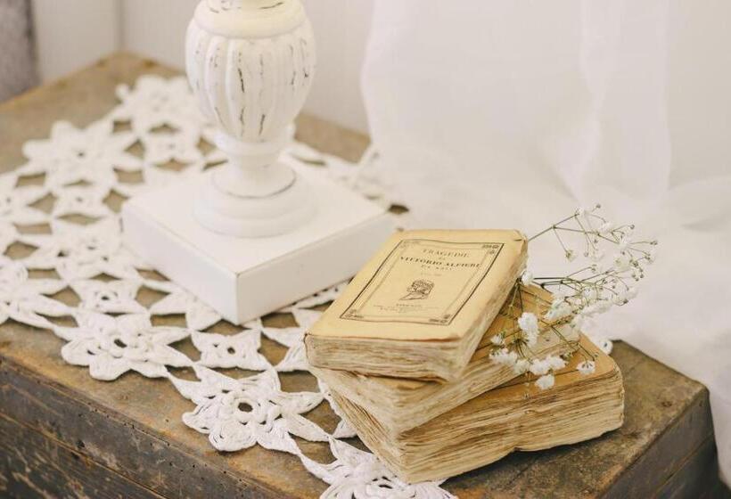 فندق Ristorante Pintadera