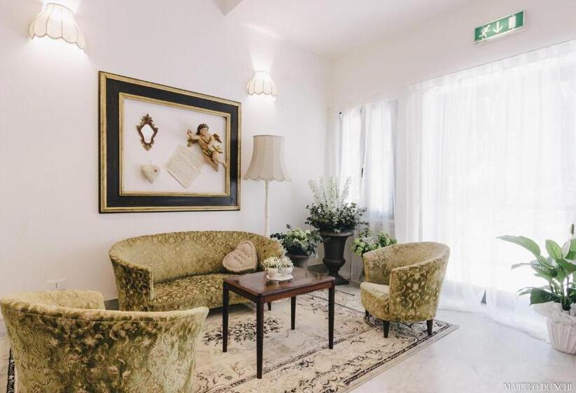 فندق Ristorante Pintadera