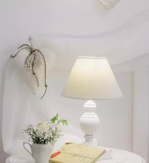 Hotelli Ristorante Pintadera